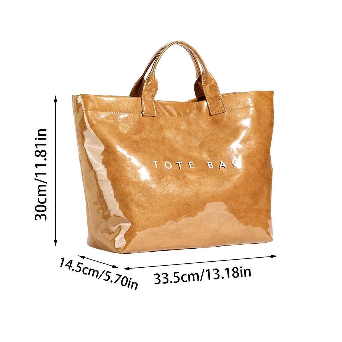 The Isla Everyday Tote