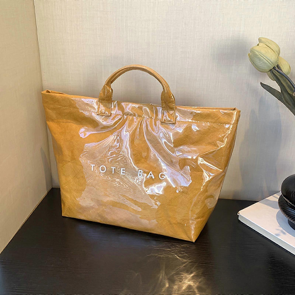 The Isla Everyday Tote