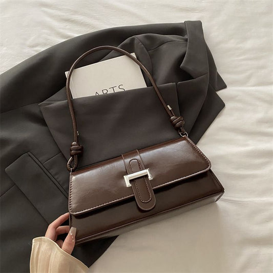 The Celine Baguette – Coffee